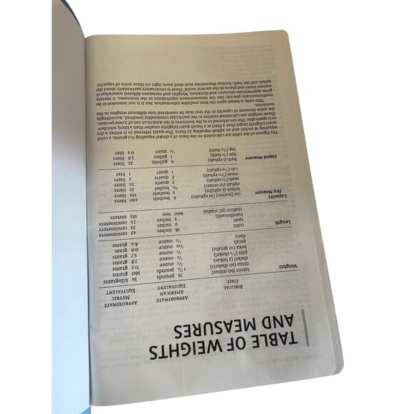 Zonderkidz NIV Childrens Holy Bible Leathersoft Blue Read - Picture 6 of 11